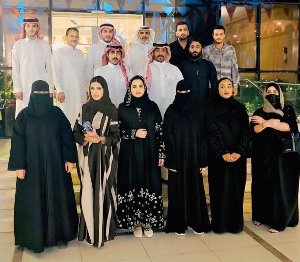Roadflower Hosts Ramadan Iftar for Its Staff Roadflower Hosts Ramadan Iftar for Its Staff