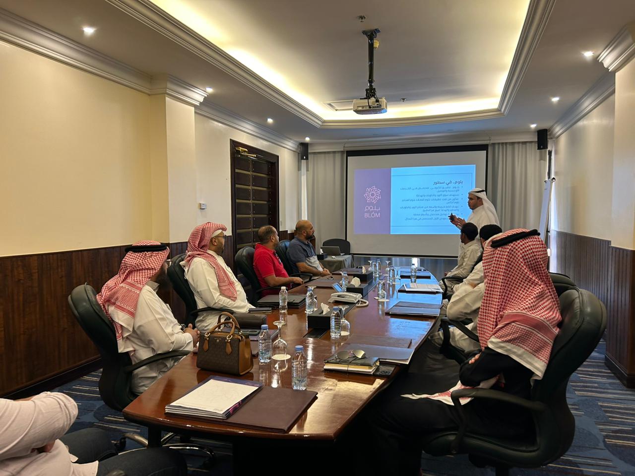 Bloom Expands Its Reach to Jeddah Bloom Expands Its Reach to Jeddah