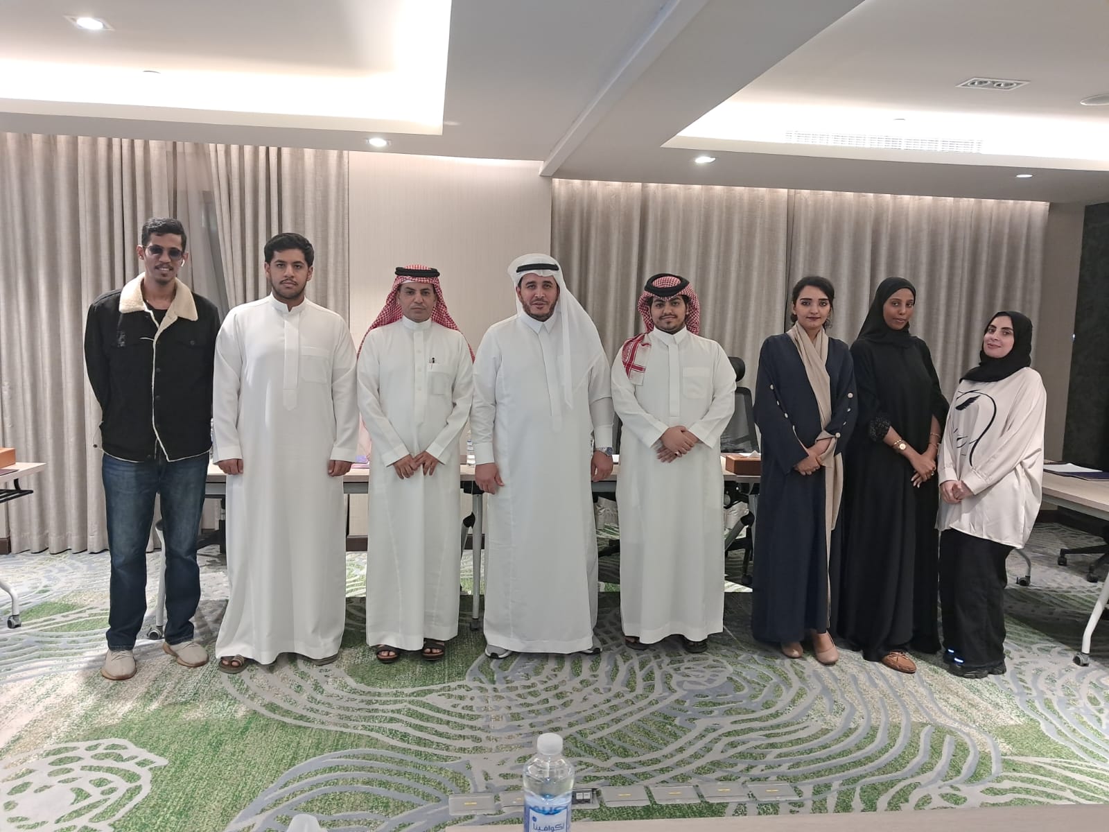 "Blom" soon in the Eastern Province: Good news for lovers of flowers, gifts, and sweets "Blom" soon in the Eastern Province: Good news for lovers of flowers, gifts, and sweets